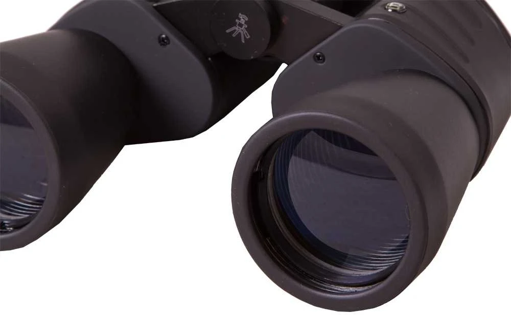Bresser Hunter 8x40 Kompaktiškas Porro Prism Neperšlampami Žiūronai