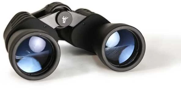 Bresser Hunter 8x40 Kompaktiškas Porro Prism Neperšlampami Žiūronai