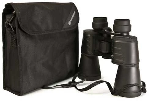Bresser Hunter 8x40 Kompaktiškas Porro Prism Neperšlampami Žiūronai