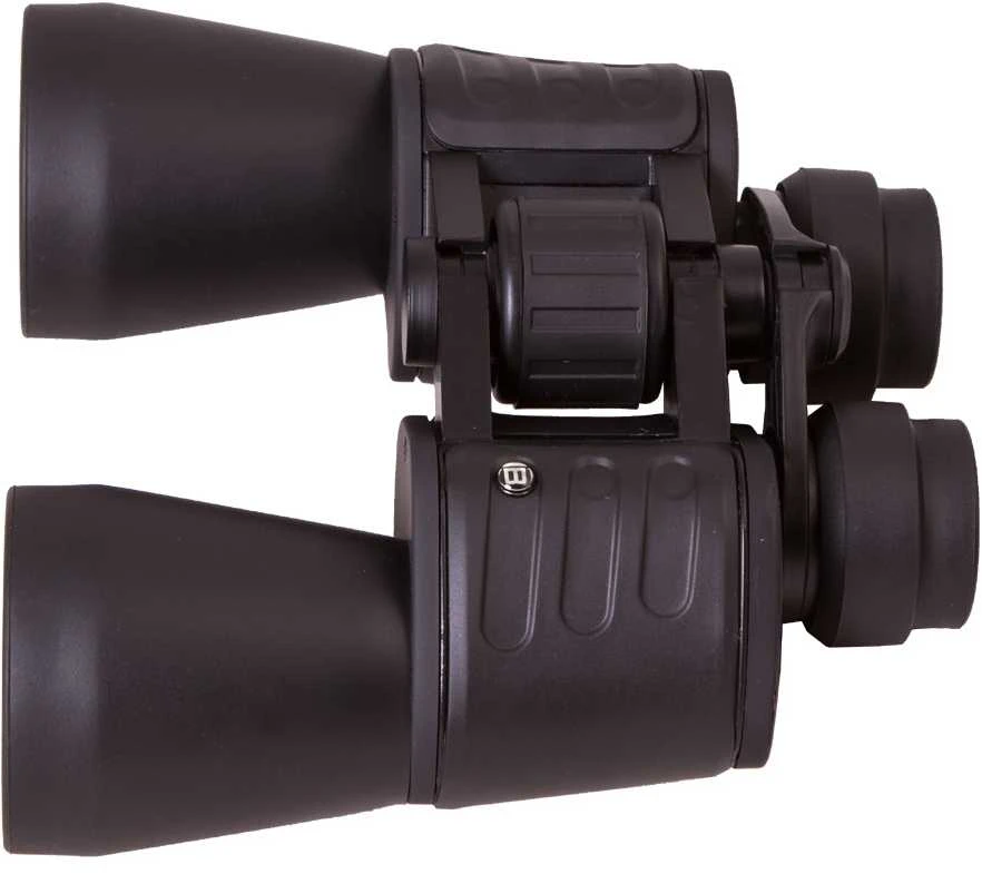 Bresser Hunter 8x40 Kompaktiškas Porro Prism Neperšlampami Žiūronai