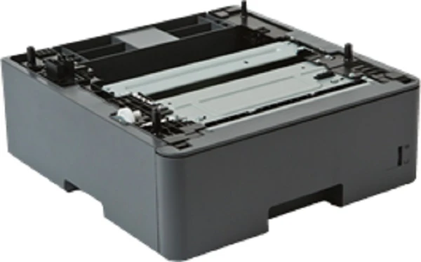 BROTHER LT-6500 Juodas LOWER TRAY, 520 SHEETS, FOR DCP-L5602, HL-L50/L51/L52/L63, MFC-L57/L59/L67/L68