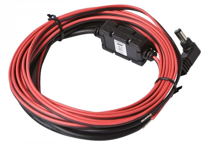 BROTHER 12V NUOLATINIS LAIDINIS AUTOMOBILINIS ADAPTERIS