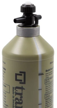 Trangia Fuel bottle 0.3 L olive