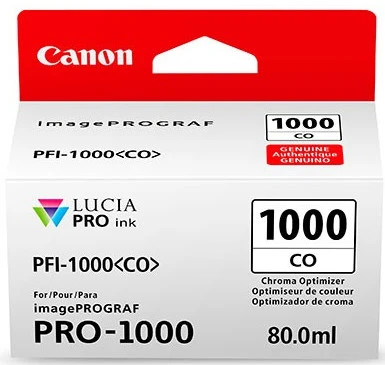 Canon PFI-1000CO Originalus Permatomas