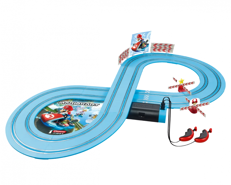 Carrera RC Nintendo Mario Kart