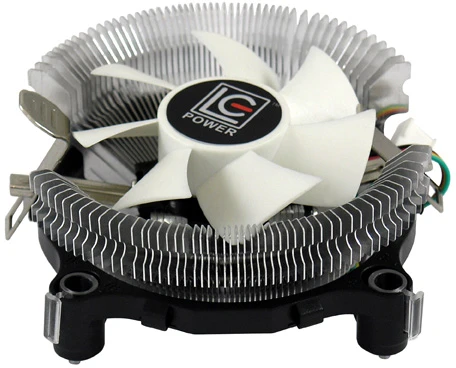 LC Power „Cosmo Cool“ LC-CC85