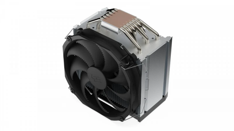 SILENTIUMPC Fortis 5 CPU aušintuvas