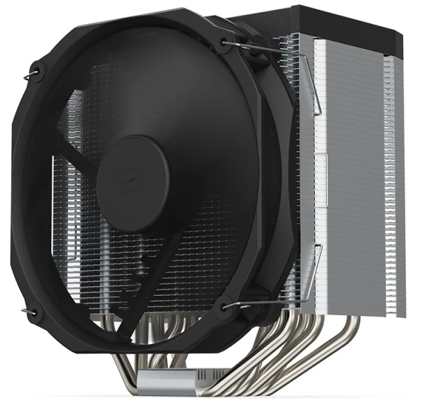 SILENTIUMPC Fortis 5 CPU aušintuvas