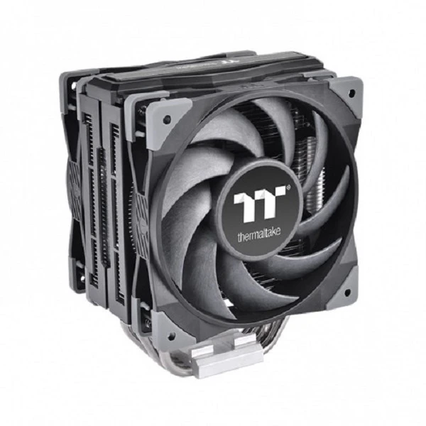Thermaltake Toughair 510 Processor Cooler 12 cm Juodas