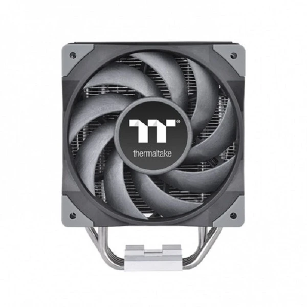 Thermaltake Toughair 510 Processor Cooler 12 cm Juodas