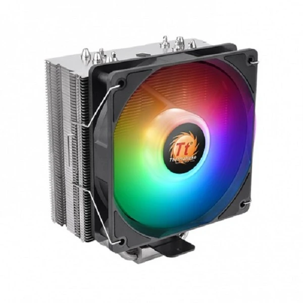 Thermaltake CPU aušintuvas - UX210 ARGB Sync 150W