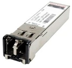 Cisco 100FX SFP ant GE SFP jungtys DSBU komutatoriams