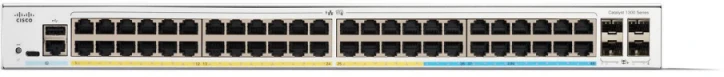 Šakotuvas Cisco Catalyst C1300-48P-4G