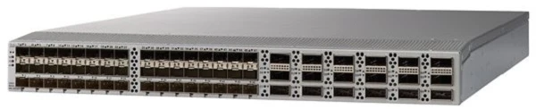 Šakotuvas Cisco CATALYST 9200 48-PORT POE+ - NETWORK ESSENTIALS
