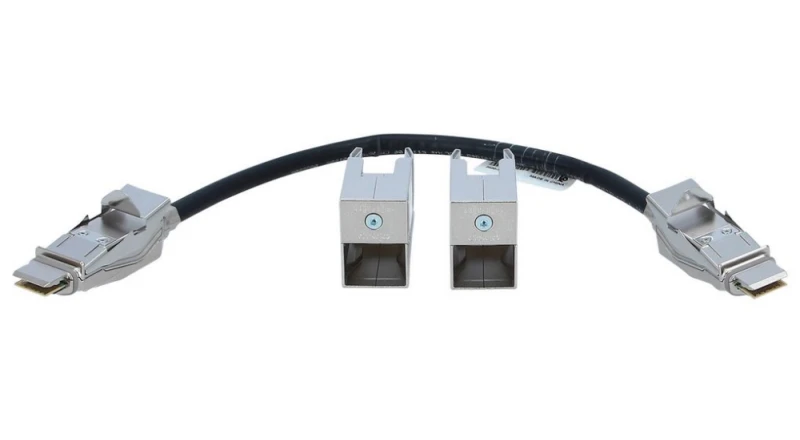 CISCO Catalyst 9300L krovimo komplektas
