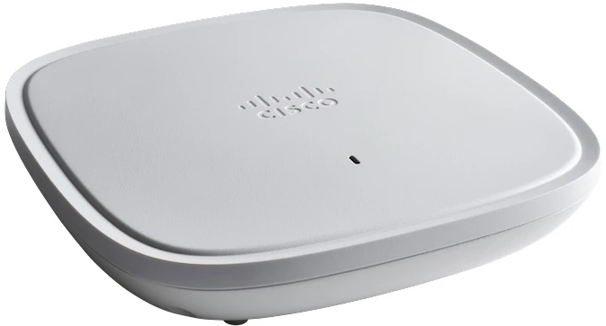 Maršrutizatorius Prieigos taškas Cisco CISCO CATALYST 9105AX SERIES CISCO CATALYST 9105AX SERIES