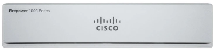 Šakotuvas CISCO Firepower 1010 NGFW Appliance Desktop