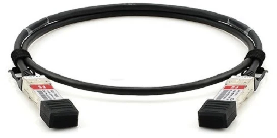 Cisco CISCO QSFP-100G-CU1M = Cisco 100GBASE-CR4 pasyvus varinis kabelis, 1m
