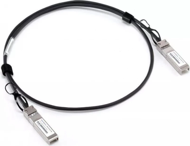 Cisco 10GBASE-CU SFP+ kabelis 1 metras