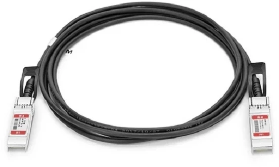 Prolabs „Cisco Compatibles“ „Cisco“ siųstuvas-imtuvas Kabelis DAC SFP-H10GB-CU1M (1 metras)