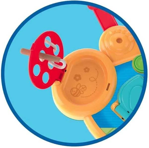 Clementoni Baby 17872 lavinamasis žaislas