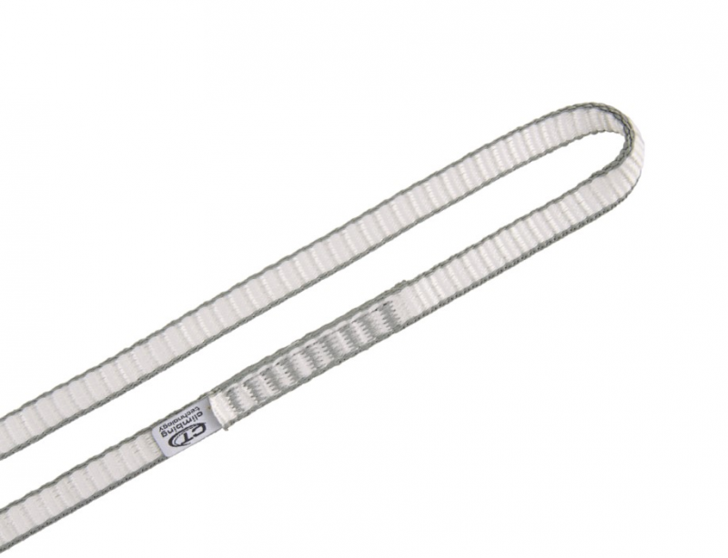 Climbing Technology Laipiojimo technologija Savisaugos kilpa CT Looper DY - 80 cm