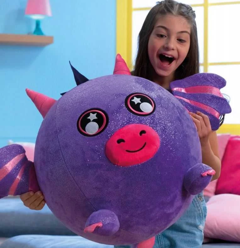 Pripučiamas žaislas Cobi Biggies