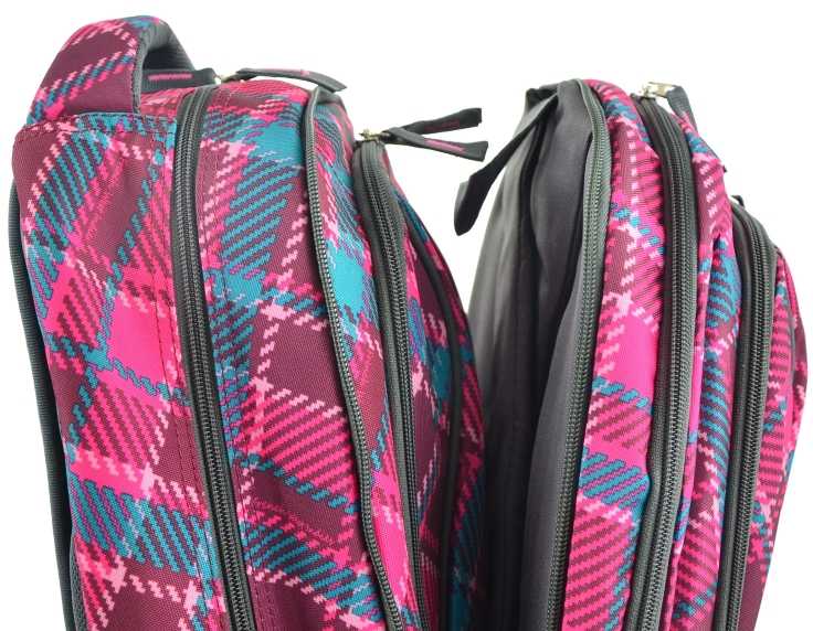 Cool Pack Kuprinė CoolPack Combo 2in1 632