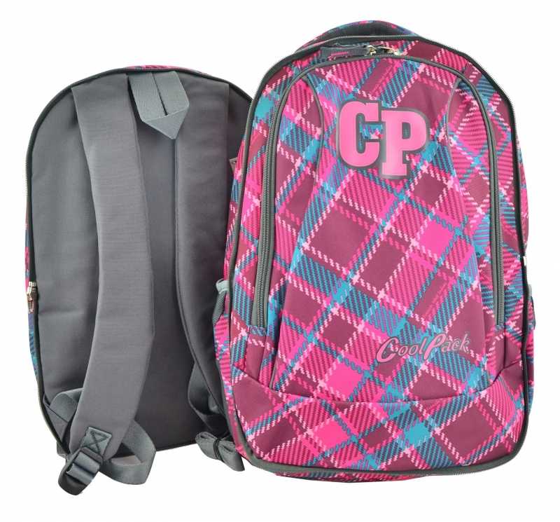 Cool Pack Kuprinė CoolPack Combo 2in1 632