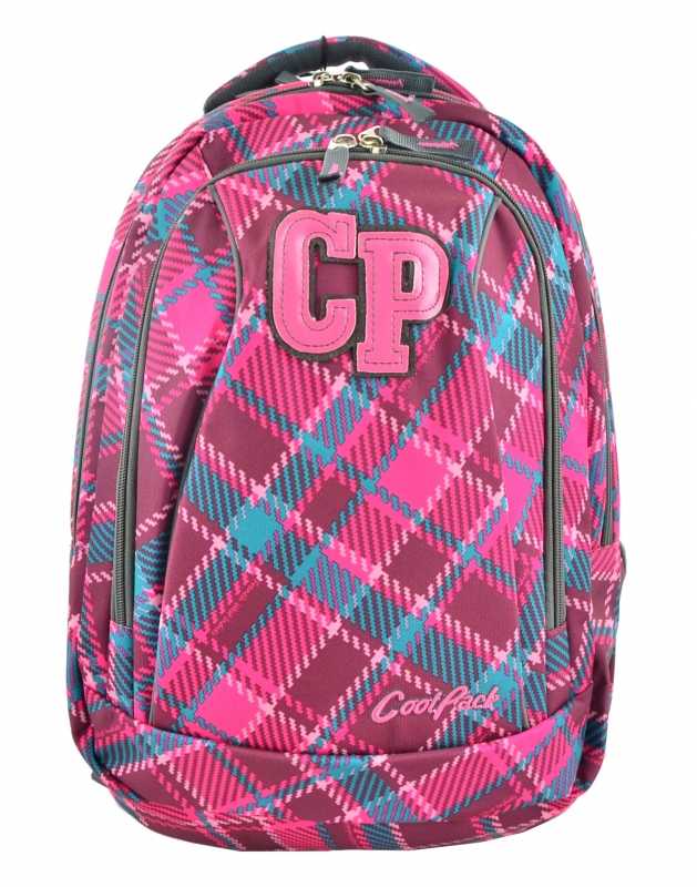 Cool Pack Kuprinė CoolPack Combo 2in1 632