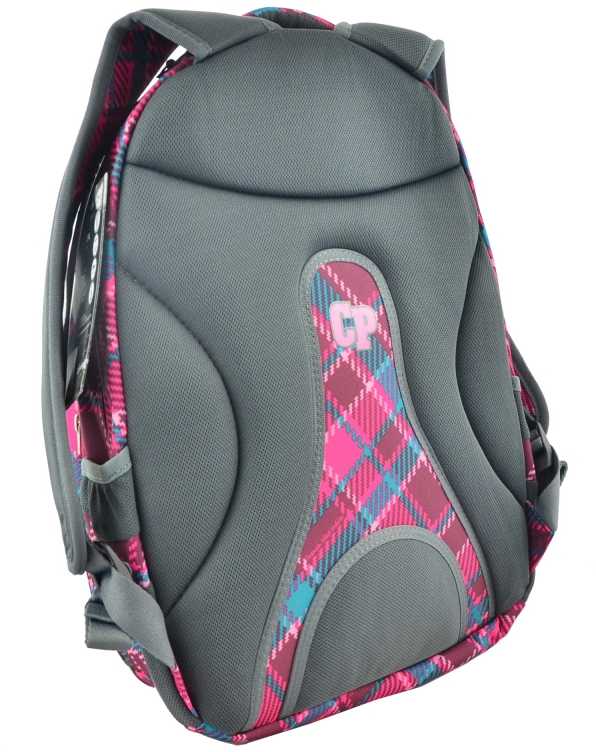 Cool Pack Kuprinė CoolPack Combo 2in1 632