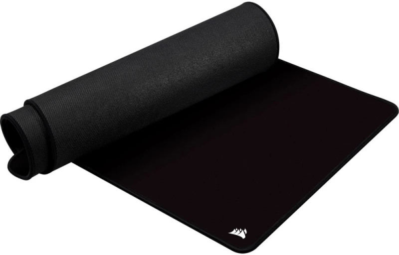 Pelės kilimėlis žaidimams Corsair MM350 PRO Premium Spill-Proof Cloth Gaming Mouse Pad – Extended XL, Juodas