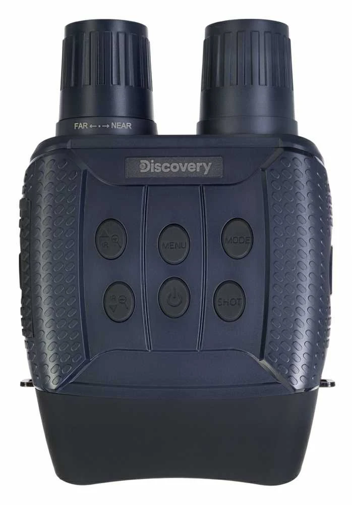 Discovery Naktiniai žiūronai BL10su trikoju