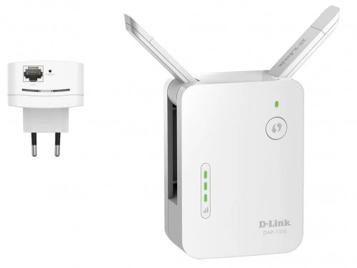 Kartotuvas D-Link DAP-1620/E
