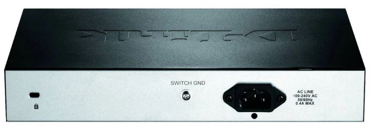 Šakotuvas D-LINK DGS-1210-20, Gigabit Smart Switch su 16 10/100/1000Base-T jungtys ir 4 Gigabit MiniGBIC (SFP) jungtys, 802.3x srauto valdymas, 802.3ad Link Aggregation, 802.1Q Quees.1p, 80 Prievado atspindėjimas,, Jumbo Frame palaikymas, 802.1D STP, ACL, LLDP, kabelių diagnostika, automatinio stebėjimo VLAN, automatinio balso VLAN, | D-Link | Tvarkoma L2 | Darbalaukis | 24 mėn.