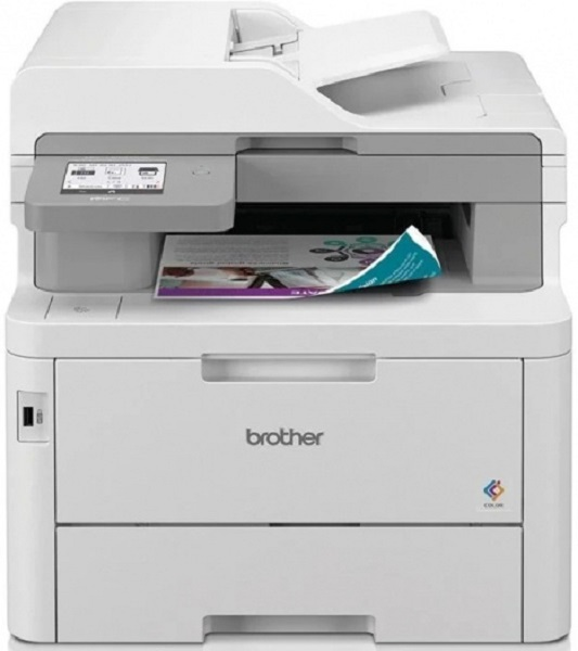 Spausdintuvas Brother MFC-L8390CDW