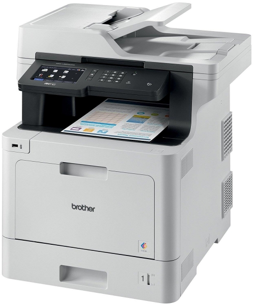 Spausdintuvas Brother MFCL8900CDW
