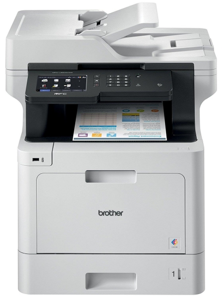 Spausdintuvas Brother MFCL8900CDW