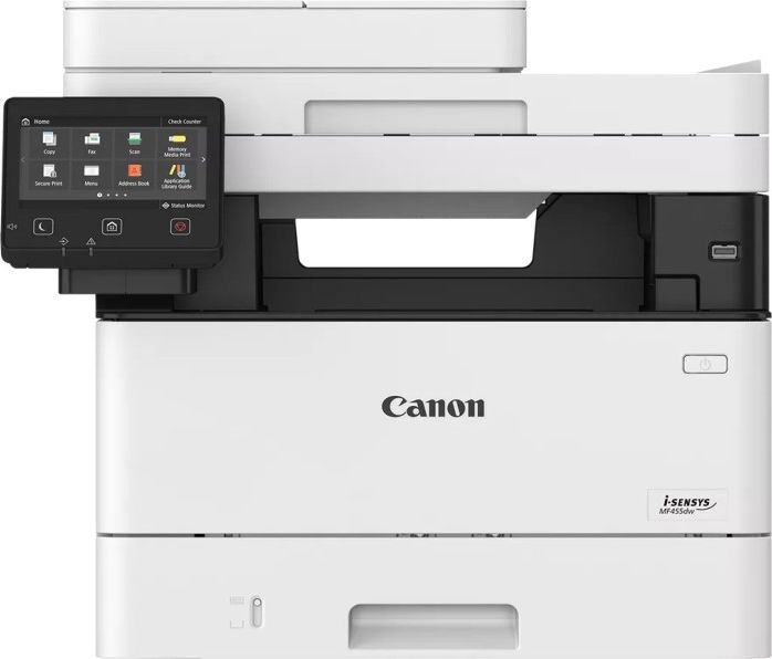 Spausdintuvas CANON i-SENSYS MF453DW MFP Mono 38ppm