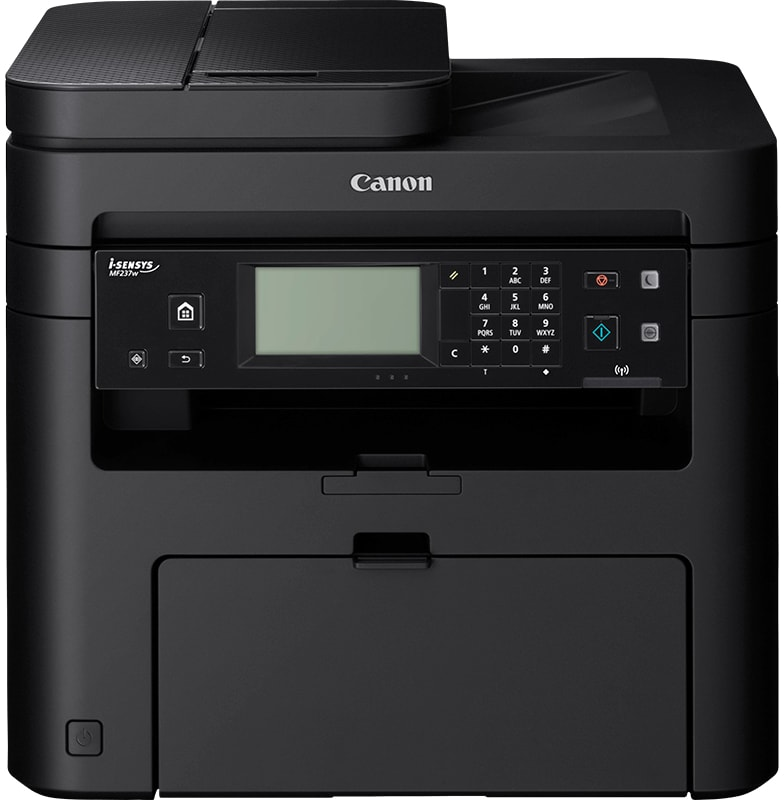 Canon i-sensys MF237w MFP spausdintuvas