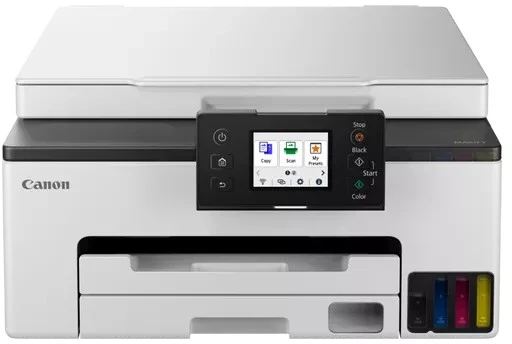 Spausdintuvas „Canon MAXIFY GX1040 MegaTank“.