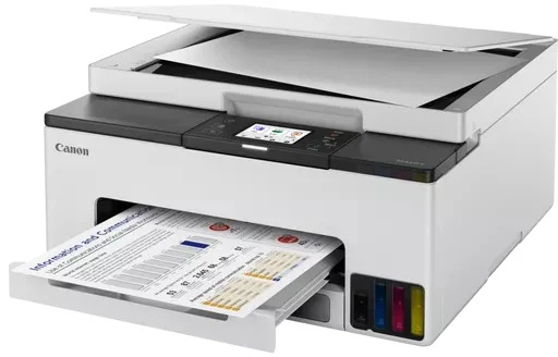 Spausdintuvas „Canon MAXIFY GX1040 MegaTank“.