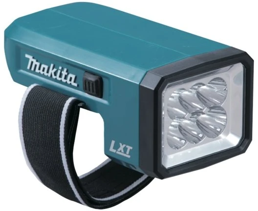 18V Makita Akumuliatorinis LED prožektorius DEBDML186