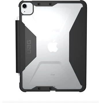 Urban Armor Gear UAG Plyo dėklas, juodas/ledas - iPad Air 10.9" (2022/2020)/iPad Pro 11" (2022/2021/2020/2018)