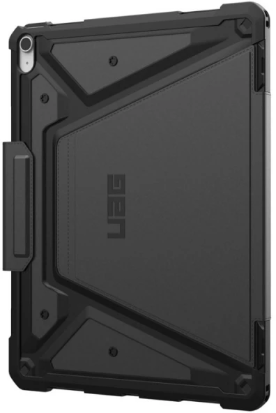 Urban Armor Gear Metropolis SE 124472114040 planšetinio kompiuterio dėklas 33 cm (13″) „Folio“ Juoda