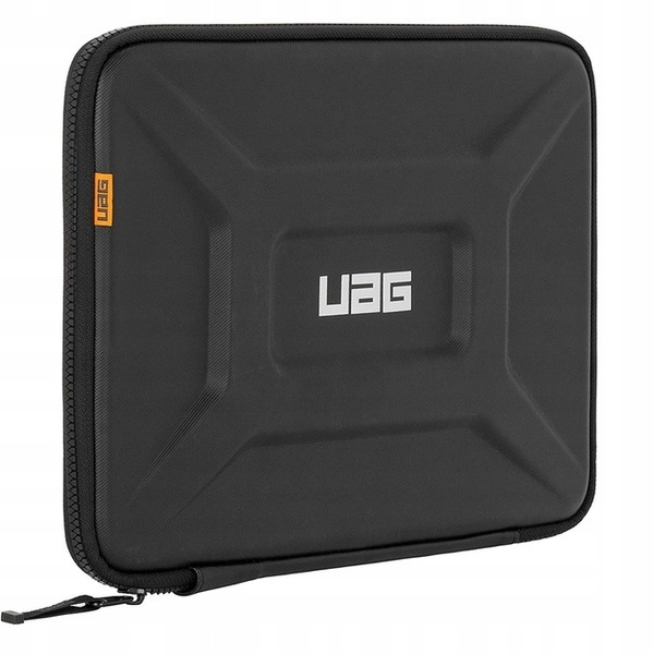 Urban Armor Gear UAG vidutinio dydžio įmautė 13 colių įrenginiams - Juodas