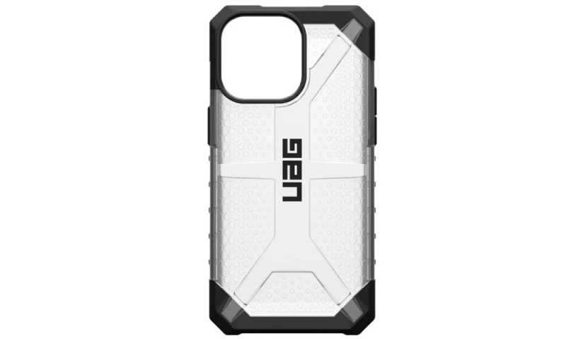 Urban Armor Gear UAG Plasma Apple iPhone 15 Pro Max - dėklas telefonui skaidrus