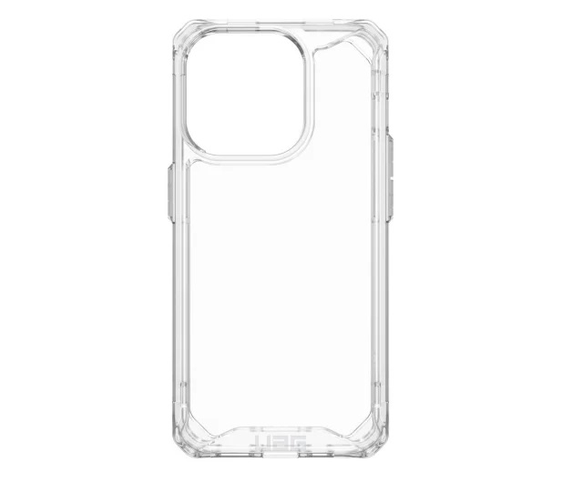 Urban Armor Gear UAG Plyo Apple iPhone 15 Pro - dėklas telefonui skaidrus