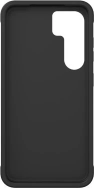 ZAGG Cases Luxe Samsung Galaxy S24 - dėklas telefonui juodos spalvos