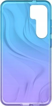 ZAGG Cases Milan dėklas, skirtas Samsung Galaxy S24+ - mėlynas